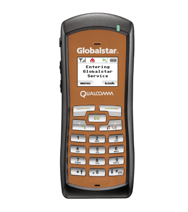 Спутниковые телефоны