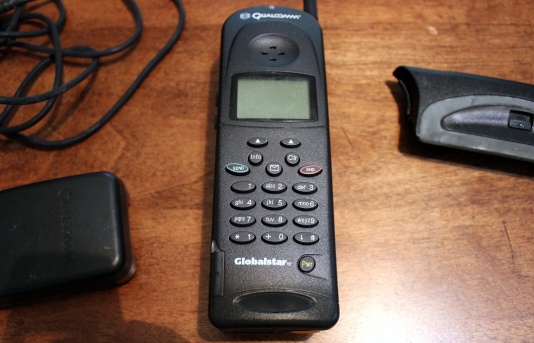 Ремонт техники Qualcomm