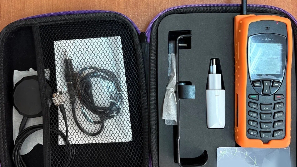 Ремонт техники Qualcomm